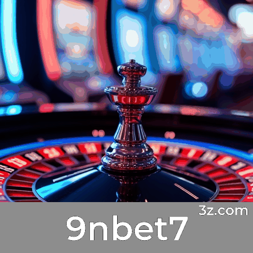 9nbet7: Seu Cassino Online Seguro e Premiado