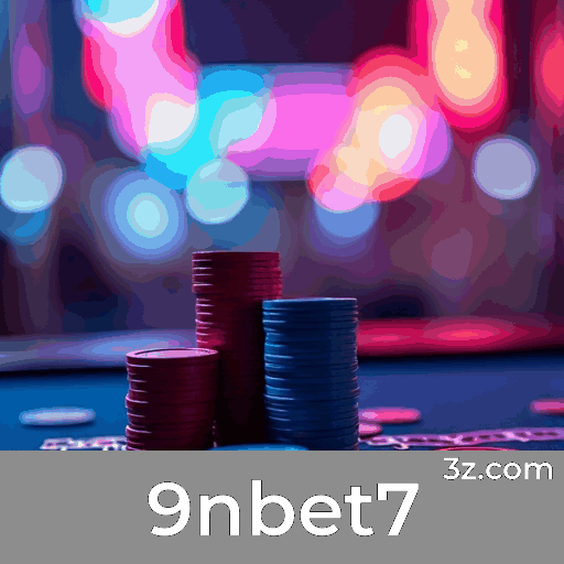 9nbet7: Plataforma Vibrante de Comunidade e Interação