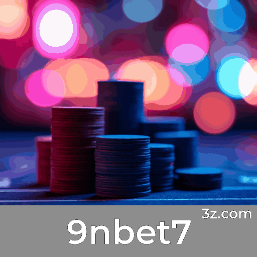 9nbet7.com - Plataforma de Apostas Online e Cassino Confiável - 9nbet7