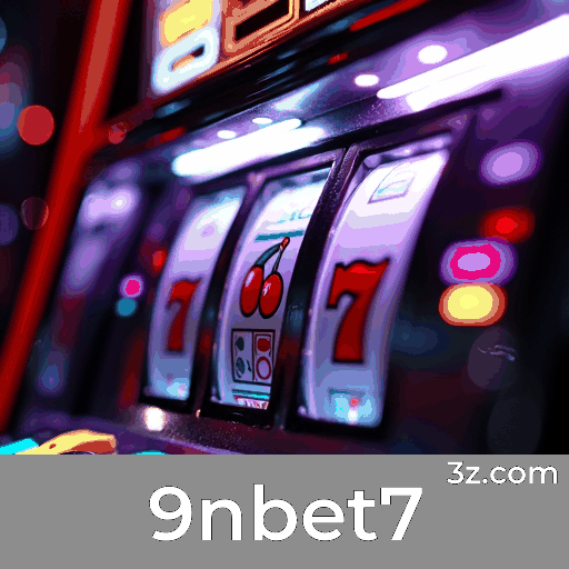 Experiência Luxuosa de Casino Exclusiva no 9nbet7