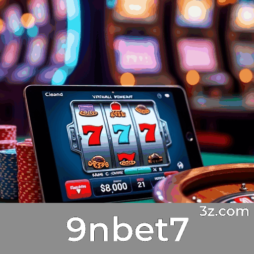Aproveite Ofertas Surpreendentes no 9nbet7