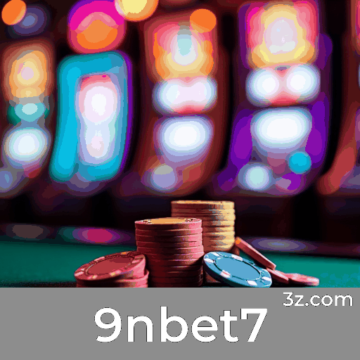 9nbet7: Seu Cassino Online Seguro e Premiado