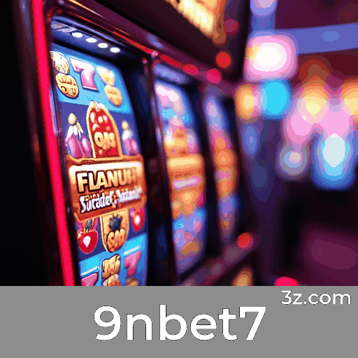 Experiência Luxuosa de Casino Exclusiva no 9nbet7
